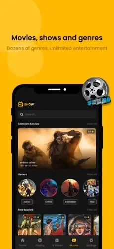 sony-xperia-5-price Movies and shows